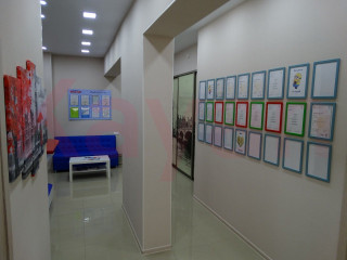 Фотография Продажа офиса, 82 м² , Таманская улица №6