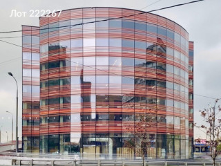 Фотография Аренда помещения свободного назначения, 248 м² , Большая Тульская улица 19  №2