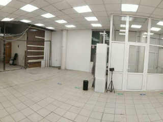 Фотография Аренда помещения свободного назначения, 170 м² , Чертановская улица 9с1  №5