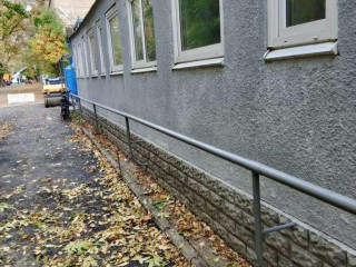 Фотография Аренда помещения свободного назначения, 350 м² , 2-я Институтская улица 7с2  №3