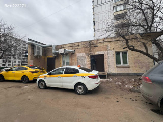 Фотография Аренда помещения свободного назначения, 780 м² , Авангардная улица 12  №6
