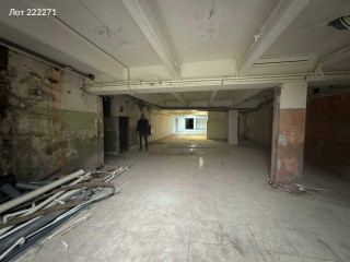 Фотография Аренда помещения свободного назначения, 780 м² , Авангардная улица 12  №7