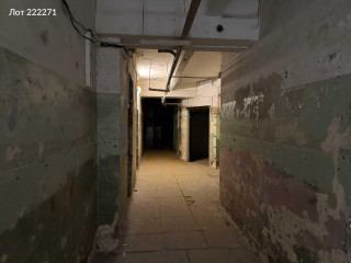 Фотография Аренда помещения свободного назначения, 780 м² , Авангардная улица 12  №5