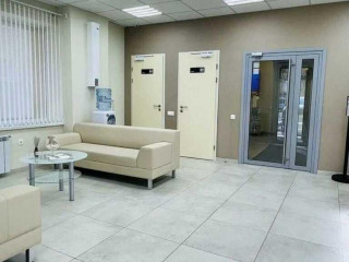 Фотография Аренда помещения свободного назначения, 158 м² , Щёлковское шоссе 48с3  №5