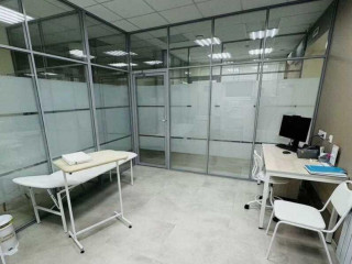 Фотография Аренда помещения свободного назначения, 158 м² , Щёлковское шоссе 48с3  №4
