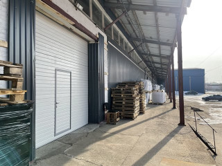 Фотография Аренда склада, 1000 м² , Южное шоссе   №7