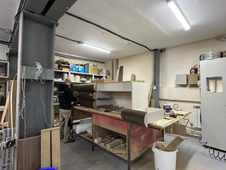 Фотография Аренда офиса, 800 м² , 1-я Волоколамская улица 74А  №5