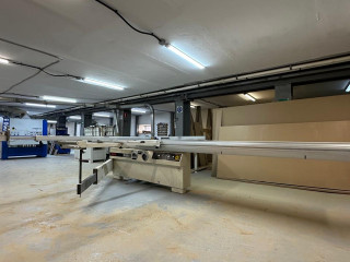 Фотография Аренда офиса, 800 м² , 1-я Волоколамская улица 74А  №7