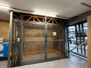 Фотография Аренда офиса, 800 м² , 1-я Волоколамская улица 74А  №12