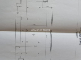 Фотография Продажа помещения свободного назначения, 675 м² , Большой Железнодорожный проезд 5  №4