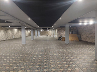 Фотография Продажа помещения свободного назначения, 675 м² , Большой Железнодорожный проезд 5  №10