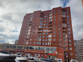 Фотография Продажа помещения свободного назначения, 675 м² , Большой Железнодорожный проезд 5  №1