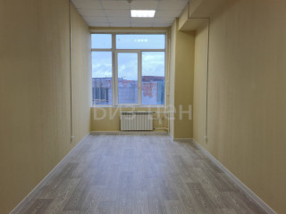 Аренда офиса 29 м² Кондратьевский проспект 2к4Б 