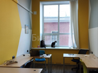 Фотография Аренда офиса, 22 м² , Большой Сампсониевский проспект 61к2  №2 Фотография Аренда офиса, 22 м² , Большой Сампсониевский проспект 61к2  №2