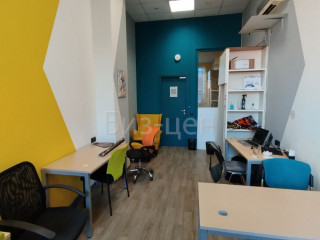 Фотография Аренда офиса, 22 м² , Большой Сампсониевский проспект 61к2  №4 Фотография Аренда офиса, 22 м² , Большой Сампсониевский проспект 61к2  №4