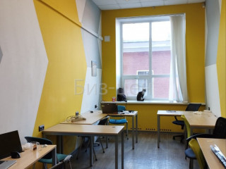 Фотография Аренда офиса, 22 м² , Большой Сампсониевский проспект 61к2  №1 Фотография Аренда офиса, 22 м² , Большой Сампсониевский проспект 61к2  №1