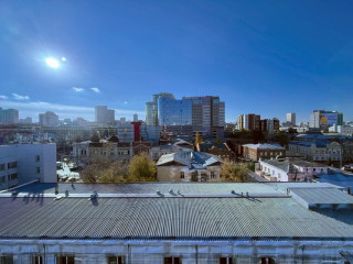 Фотография Аренда офиса, 18 м² , Чернышевского ул 16  №6