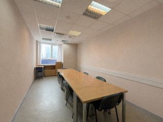 Фотография Аренда офиса, 18 м² , Чернышевского ул 16  №9