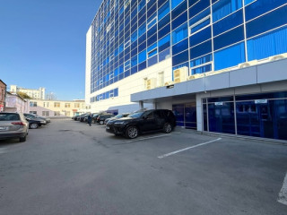 Фотография Аренда офиса, 18 м² , Чернышевского ул 16  №5