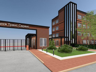 Фотография Аренда помещения свободного назначения, 408 м² , улица Фридриха Энгельса 48Б  №2