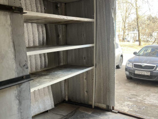 Фотография Продажа помещения свободного назначения, 36 м² , Открытое шоссе 25к1  №4