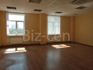 Аренда офиса 26 м² улица Мнёвники 3к1