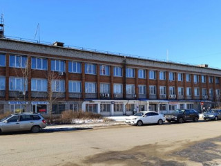 Фотография Продажа помещения свободного назначения, 31 м² , Некрасовская улица 28  №2