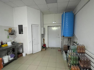 Фотография Продажа магазина, 120 м² , Кооперативная улица 12  №16 Фотография Продажа магазина, 120 м² , Кооперативная улица 12  №16