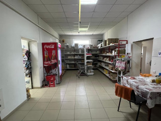 Фотография Продажа магазина, 120 м² , Кооперативная улица 12  №13 Фотография Продажа магазина, 120 м² , Кооперативная улица 12  №13