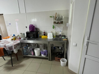Фотография Продажа магазина, 120 м² , Кооперативная улица 12  №14 Фотография Продажа магазина, 120 м² , Кооперативная улица 12  №14