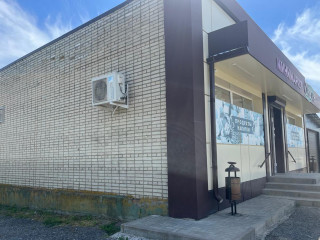Фотография Продажа магазина, 120 м² , Кооперативная улица 12  №18 Фотография Продажа магазина, 120 м² , Кооперативная улица 12  №18