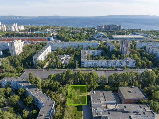 Фотография Продажа помещения свободного назначения, 436 м² , бульвар Королёва 13с1  №4