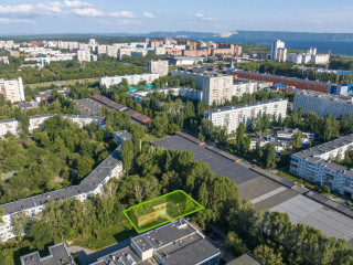 Фотография Продажа помещения свободного назначения, 436 м² , бульвар Королёва 13с1  №3