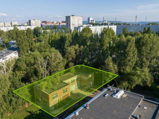 Фотография Продажа помещения свободного назначения, 436 м² , бульвар Королёва 13с1  №1