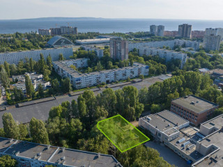 Фотография Продажа помещения свободного назначения, 436 м² , бульвар Королёва 13с1  №2