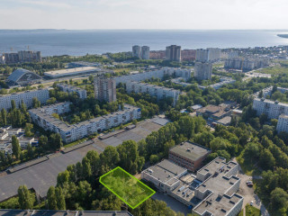 Фотография Продажа помещения свободного назначения, 436 м² , бульвар Королёва 13с1  №5