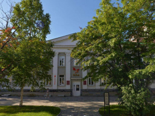 Фотография Продажа помещения свободного назначения, 1441 м² , Коммунистический проспект 31  №2 Фотография Продажа помещения свободного назначения, 1441 м² , Коммунистический проспект 31  №2