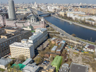 Фотография Продажа помещения свободного назначения, 876 м² , Кожевническая улица 13с3  №5