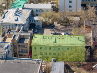 Фотография Продажа помещения свободного назначения, 876 м² , Кожевническая улица 13с3  №3