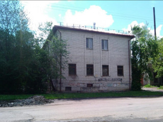 Фотография Продажа помещения свободного назначения, 1269 м² , Советская улица 161  №5