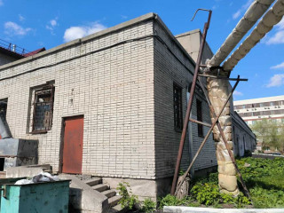 Фотография Продажа помещения свободного назначения, 1269 м² , Советская улица 161  №9