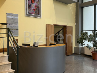 Фотография Аренда офиса, 17 м² , Николоямская улица 13с17  №4