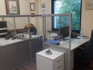 Аренда офиса 17 м² Николоямская улица 13с17