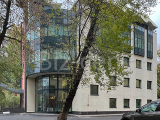 Фотография Аренда офиса, 17 м² , Николоямская улица 13с17  №8