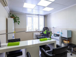 Фотография Аренда офиса, 160 м² , Грохольский переулок 30к1  №3