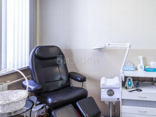 Фотография Аренда офиса, 160 м² , Грохольский переулок 30к1  №5