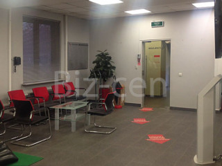 Фотография Аренда офиса, 160 м² , Грохольский переулок 30к1  №9