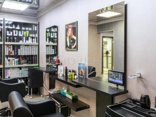 Фотография Аренда офиса, 160 м² , Грохольский переулок 30к1  №7