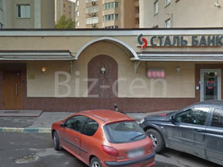 Фотография Аренда офиса, 160 м² , Грохольский переулок 30к1  №11