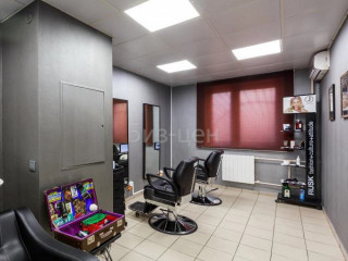 Фотография Аренда офиса, 160 м² , Грохольский переулок 30к1  №6